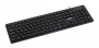 Клавиатура Acer OKW122 черный USB (ZL.KBDEE.00C) (id 27203)
