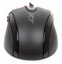 Мышь A4Tech X-710BK черный оптическая 2000dpi USB 7but (X-710BK USB) (id 39454)
