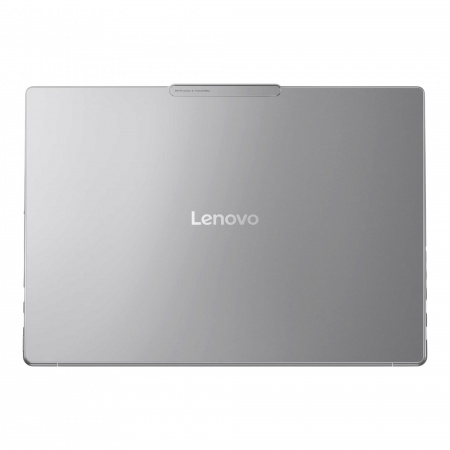 Ноутбук Lenovo Yoga Pro 9 16IAH10/ Intel Core Ultra 7 225H/ 32Gb LPDDR/ 1TB/ 16"(2880x1800)OLED,500nits,Glossy,100%sRGB,120Hz/8GB NVIDIA GeForceRTX5050/WiFi/BT/TPM/Thunderbolt/FHDCam+IR/BKLTKB/84Wh/Win11Home/LunaGrey/1Y(83L0003WRK)(id 58052)
