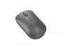 Мышь Lenovo 540 USB-C Wireless Compact темно-серый оптическая 2400dpi беспров. BT/Radio USB (GY51D20867) (id 39213)