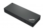 Док-станция Lenovo ThinkPad Universal Thunderbolt 4 Dock (40B00135EU) (id 2716)