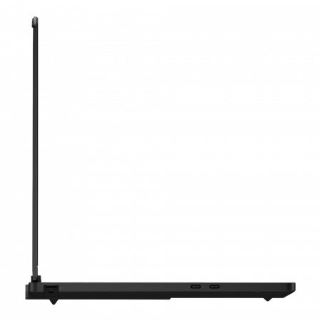 Ноутбук Lenovo Legion 5 15IAX11/ Intel Core Ultra 9 290HX/32Gb/ 1Tb/15.3"(2560x1600) OLED 500nits AG 100%DCI-P3,165Hz/ 12Gb NVIDIA GeForce RTX5070/ LAN/ WiFi/ BT/ TPM/ FHDCam/ RGB BKLTKB/ 80Wh/ Win11Home/ EclipseBlack/1Y(83VK004WRK)(id 60675)