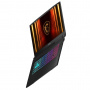 Ноутбук MSI Katana 17 HX B14WFK-275XRU Intel Core i5-14450HX / 32GB DDR5 / SSD 1TB / 17.3" (1920x1080) IPS Anti-Glare, 144Hz, 250nits / NVIDIA GeForce RTX 5060 8GB / LAN / WiFi / BT / CAM / 75Whr / 240W ext / NoOS / Black / 1Y (id 41560)