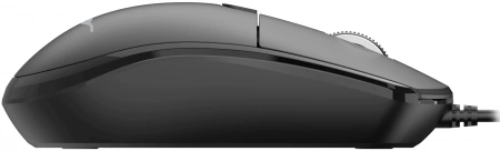 Мышь Acer OMW401 черный оптическая 2000dpi silent USB 4but (ZL.MCEEE.031) (id 38137)