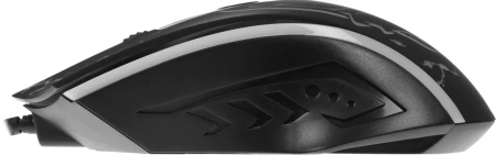 Defender Игровая мышь проводная Overmatch GM-069 оптика,4кнопки,2400dpi (id 54558)