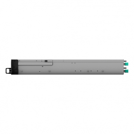 Система хранения данных Synology 2U/12bay 6C 2,2GhzCPU/8Gb(64)/RAID0,1,10,5,6/upto 36HDD (2xRX1217(RP))/2xUSB/4xGbE/2xPCIe/iSCSI/2xIPcam(up to 75)/2xRPS/no rail/1YW repl RS3617RPxs (id 29307)
