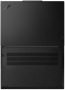 Ноутбук Lenovo ThinkPad E14 Gen 7 Intel Core 7 240H / 16GB DDR5 / 512GB SSD M.2 NVMe / 14" WUXGA (1920x1200) IPS, Anti-Glare, 300nits / Intel Graphics / Fingerprint / LAN / WiFi / BT / CAM FHD / 48Whr / 65W ext / BacklitKB / NoOS / Black / 1Y (id 41371)