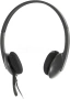Гарнитура Logitech H340 (арт. 981-000509) (id 22129)