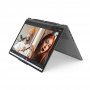 Ноутбук Lenovo Yoga 7 2-in-1 16IML9 Intel Core Ultra 7 155U / 16GB LPDDR5x / 1TB SSD / 16" (1920x1200) IPS Touch, 300nits, Glossy, Dolby Vision / Intel Graphics / 2*TB4 / WiFi / BT / CAM / 71Wh / 65W / BacklitKB / Win 11 Home / Storm Grey / 1Y (id 41513)