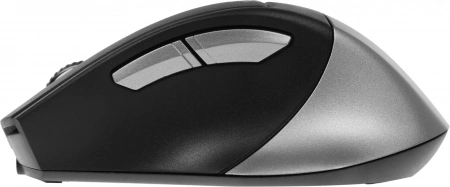 Клавиатура + мышь A4Tech Fstyler FB2535C клав:черный/серый мышь:черный/серый USB беспроводная Bluetooth/Радио slim (FB2535C SMOKY GREY) (id 39182)