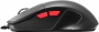 Мышь Acer Nitro OMW301 черный оптическая (7200dpi) USB (6but) (id 27214)