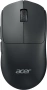 Мышь Acer OMR401 черный оптическая 12000dpi беспров. BT/Radio USB 5but (ZL.MCECC.05C) (id 39900)