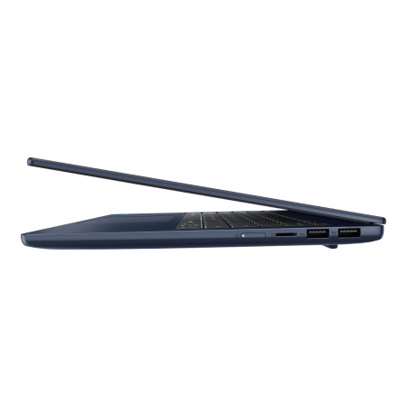 Ноутбук Lenovo IdeaPad Slim 5 16AGP11/ AMD Ryzen™ AI 7 445/ 32Gb SODIMM/ 1Tb/ 16"(1920x1200) OLED 300nits 100%/ AMD Radeon Graphics/ WiFi/ BT/ TPM/ FHDCam+IR/ 60Wh/ NoOS/Cosmic Blue /1Y (83S2000MRK)(id 58056)