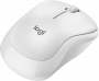 Мышь Logitech Wireless Mouse M240 SILENT-WHITE (910-007120) (id 20283)