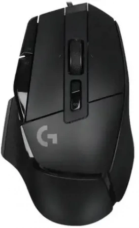 Мышь Logitech G G502 X, black (910-006142) (id 20539)