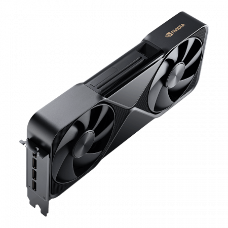 Видеокарта Nvidia RTX PRO 6000 Blackwell Workstation Edition, 96GB GDDR7, 1792 GB/s, CUDA Cores 24064, Tensor Cores 752, RT Cores 188, 5.4” H x 12” L XHFL | DS, 600 W-Active (id 36970)