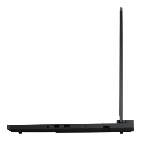 Ноутбук Lenovo Legion Pro 7 16AFR10H/ AMD Ryzen 9-9955HX/32Gb/1Tb/16"(2560x1600)OLED 500nits Glossy 100%DCI-P3,240Hz/ 12Gb NVIDIAGeForce RTX5070/LAN/WiFi/BT/Thunderbolt/TPM/ FHDCam/ RGB BKLTKB/ 99.9Wh/ NoOS/ EclipseBlack/1Y(83RU003JRK)(id 58126)