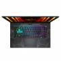  Ноутбук MSI Cyborg 17 B2RWEKG-279XRU Intel Core 7-240H / 16GB DDR5 / 1TB SSD / 17.3" FHD 1920x1080 IPS, Anti-Glare, 144Hz, 300nits / NVIDIA GeForce RTX 5050 8GB / LAN / WiFi / BT / CAM / 55.2Whr / 120W ext / NoOS / Black / 1Y (id 54381)
