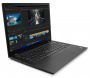 Ноутбук ThinkPad L13 Gen 5 Ultra 5 125U / 16GB LPDDR / 512Gb SSD / 13.3" 1920x1200 AG IPS, 300nits, 800:1, 45%NTSC/ Intel UHD Graphics /WiFi/BT/TPM/FRP/Thunderbolt/BacklitKB/ no OS /1Y(21LCSAK400) (id 57341)