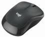 Мышь Logitech Wireless Mouse M240 Silent Graphite (id 17278)