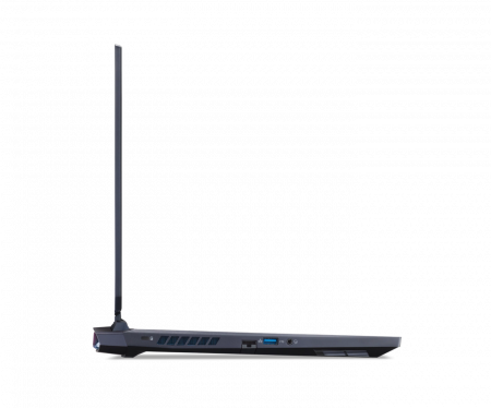 Ноутбук Acer Predator Helios 300 PH315-55-766F Intel Core i7 12700H / 16Gb / 1Tb SSD M.2 PCI-e / 8Gb nVidia RTX 3080 / 15.6" FHD 1920x1080 IPS 300 nits 165Hz / LAN / WiFi / BT / Thunderbolt 4 / BacklitKB Ru / Black / NoOS / 1Y (id 16273)