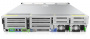 Gooxi 2U SR201-D25RE-G2 2*LGA6096 up to 400W / 24*DDR5 RDIMM / 25*2.5 SAS/SATA + 2*2.5" SATA + 2*2.5"NVME / 2*FHHL Gen4 x16 + 4*FHHL Gen4 x8 / 2*M.2 2280-110 NVME / OCP 3.0 Gen5 x8 / IPMI 2.0 / 2*1GbE BASE-T / VGA / 2*1300W (id 41268)