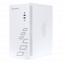 Компьютер Raskat STANDART 300 MT / Intel Core i3-12100 / 16GB / 256GB SSD / Intel Graphics (HDMI+DP) / LAN / NoOS / KB&M / 500W / White / 1Y (id 57355)