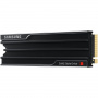 Твердотельный накопитель SSD Samsung M.2 2280 8TB 9100 PRO PCIe Gen5x4 with NVMe, V NAND TLC (V8) Internal Solid State Drive (id 54236)
