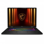 Ноутбук MSI Crosshair 18 HX AI A2XWGKG-022XRU Intel Core Ultra 9 275HX / 32GB DDR5 / SSD 1TB / 18" (2560x1600) IPS, 240Hz, 500nits / NVIDIA GeForce RTX 5070 8GB / 1x Thunderbolt 4 / LAN / WiFi / BT / CAM / 90Whr / 240W ext / NoOS / Black / 1Y (id 38668)