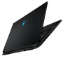 Ноутбук MSI Stealth 18 HX AI A2XWHG-098XRUY Intel Core Ultra 9 275HX/32GB/1TB SSD/ 18"(3840x2400) AG MiniLED 1000nits,100%DCI-P3,120Hz/ 12Gb NVIDIA GeForce RTX5070TI/ LAN/WiFi/BT/TPM/Thunderbolt/CamFHD+IR/BKLTKB/ 91.8Whr/noOS/1Y(9S7-183341-098) (id 61346)