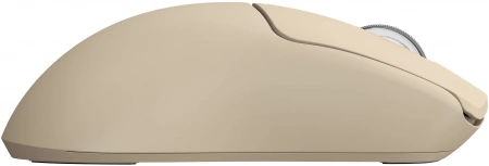 Мышь Acer OMR312 бежевый оптическая 3200dpi беспров. BT/Radio USB 5but (ZL.MCECC.037) (id 31739)