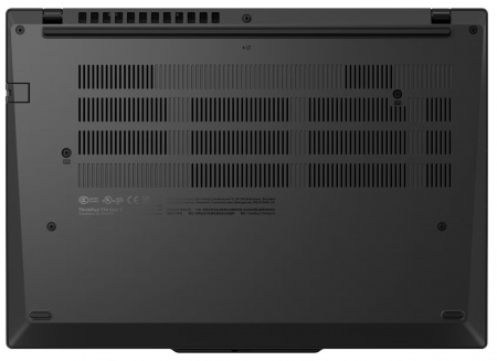 Ноутбук Lenovo ThinkPad T14 G5/ AMD Ryzen 7 PRO 8840U /32Gb/ 512Gb/ 14"(1920x1200) IPS 400nits AG 45% NTSC,60Hz,Touch/ AMD Radeon Graphics/ LAN/ WiFi/ BT/ TPM/ Thunderbolt/ FPR/ HDCam+IR/ BKLTKB/ 52.5Wh/ Win11Pro/ Black /1Y(21MC004YUS) (id 55614)