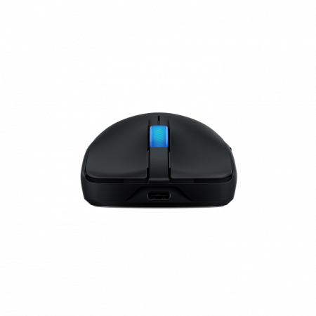 Мышь ASUS ROG ROG HARPE II ACE, 48g, Wired, 2.4GHz RF, Bluetooth 5.1, 442K DPI sensor, 5 Programmable Buttons, Black (id 38020)