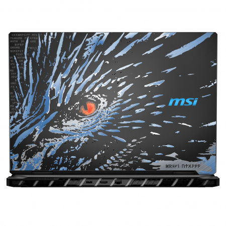 Ноутбук MSI Titan 18 HX Dragon Edition A2XWJG-205RU Intel Core Ultra 9-285HX / 64GB DDR5 / 2*2TB SSD / 18" (3840x2400) IPS, MiniLED, 120Hz, HDR1000 / NVIDIA RTX 5090 24GB / 2*TB5 / LAN / WiFi / BT / CAM / 99.9Whr / 400W ext / Win 11 Home / 1Y (id 41523)