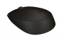 Беспроводная мышь Logitech Wireless Mouse B170 Black, OEM (910-004798) (id 5341)