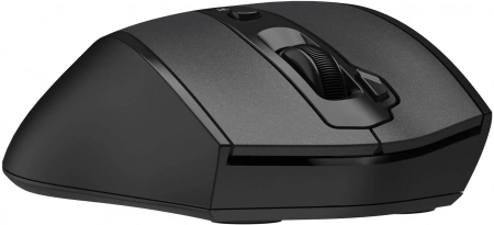 Мышь A4Tech G7-810 Air2 черный оптическая 2000dpi беспров. USB для ноутбука 7but (id 39608)