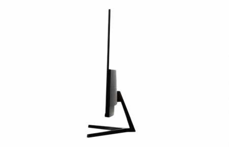 Монитор Гравитон МН24Б ЕЦРТ.467846.001-02 / 23.8" 1920x1080 IPS, 75Hz, 5ms, 300nits, 1000:1, 178º/178º, Anti-Glare / Type-C PD 65W / 2xUSB2.0 / 2*HDMI 2.0 / Black / с регулируемой опорой / 1 год гарантии (id 53560)