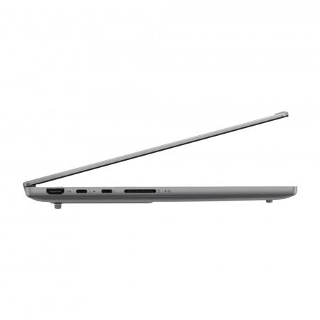 Ноутбук Lenovo IdeaPad Pro 5 14IAH10/ Core Ultra 5 225H/ 24Gb LPDDR/ 512Gb/ 14"(2880x1800) OLED 500nits,100%,120Hz/ Intel Arc Graphics/ WiFi/ BT/ TPM/ FHDCam+IR/ 84Wh/ NoOS/ Luna Grey /1Y(83JK002RRK)(id 58060)