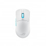 Мышь ASUS P713 ROG HARPE ACE AIM LAB EDITION/WHT /MS,AIMPOINT,5 BUTTONS,36000DPI,WHT (id 27127)
