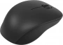 Мышь Xiaomi Comfort Edition черный оптическая 1200dpi silent беспров. USB 2but (BHR9359GL) (id 35000)