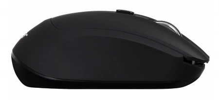 Мышь компьютерная/ Беспроводная мышь ACER OMR050 Wireless Dual Mode Mouse 1600dpi (6but) black (id 27301)