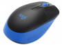 Беспроводная мышь Logitech Wireless Mouse M190 Blue (910-005907) (id 2187)