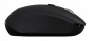 Мышь компьютерная/ Беспроводная мышь ACER OMR050 Wireless Dual Mode Mouse 1600dpi (6but) black (id 27301)