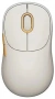 Мышь Xiaomi Wireless Mouse 3 белый оптическая 1200dpi silent беспров. BT/Radio для ноутбука (BHR8912GL) (id 31604)