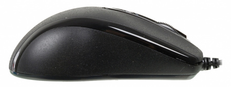 Мышь A4Tech X-710MK черный оптическая 2000dpi USB 7but (X-710MK USB) (id 39455)