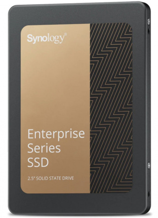 SSD жесткий диск SATA 2.5" 960GB 6GB/S SAT5221-960G SYNOLOGY (id 32602)