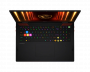 Ноутбук MSI Raider A18 HX A8WHG-409RU AMD Ryzen 9 8940HX/32Gb/ 1TB SSD/ 18"(2560x1600) IPS AG 500nits,100% DCI-P3,240Hz/ 12Gb NVIDIA GeForce RTX5070Ti/ LAN/WiFi/BT/CamFHD+IR/BacklitKB/ Windows11 Home/ 1Y (9S7-182L32-409) (id 59804)