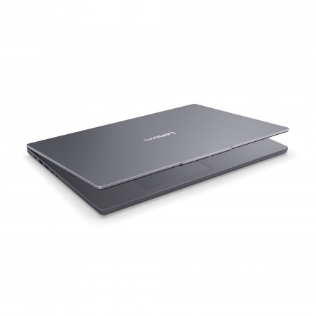  Ноутбук Lenovo IdeaPad Slim 3 16ARP10 AMD Ryzen 5 150 / 16GB DDR5 (8onb+8slot) / 512GB SSD M.2 NVMe / 16" WUXGA (1920x1200) IPS, 300nits, Anti-Glare / AMD Radeon Graphics / Card Reader / WiFi / BT / CAM HD / 60Whr / 65W / NoOS / Grey / 1Y (id 54202)