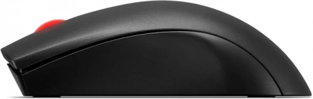 Мышь Lenovo 150 Wireless черный оптическая 1000dpi беспров. (GY51L52638) (id 39207)