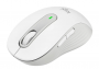 Беспроводная мышь Logitech Wireless Mouse Signature M650 L White (910-006238) (id 2455)